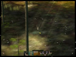 Скриншот к игре The Endless Forest