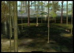 Скриншот к игре The Endless Forest