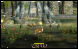 The Endless Forest Screenshots