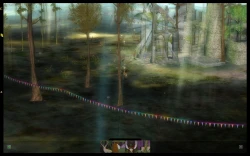 The Endless Forest Screenshots