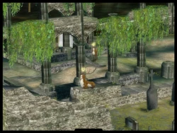 The Endless Forest Screenshots