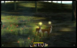 The Endless Forest Screenshots