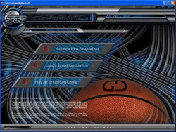 Total College Basketball Screenshots