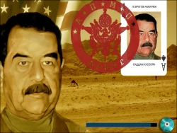 America's 10 Most Wanted: War on Terror Screenshots