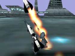 Battlecruiser Millennium Screenshots