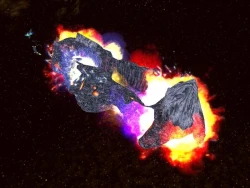 Battlecruiser Millennium Screenshots