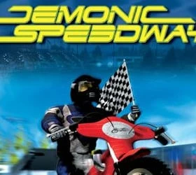 Demonic Speedway (Extreme Speed Challenge)