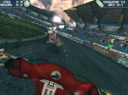 Demonic Speedway (Extreme Speed Challenge) Screenshots