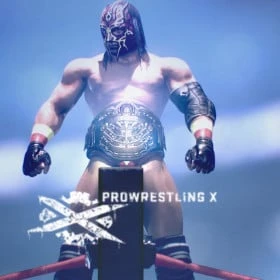 Pro Wrestling X