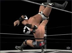 Pro Wrestling X Screenshots