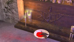 Last Half of Darkness: Shadows of the Servants Screenshots