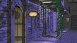Last Half of Darkness: Shadows of the Servants Screenshots