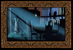 Last Half of Darkness: Shadows of the Servants Screenshots