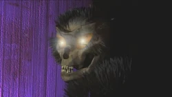 Last Half of Darkness: Shadows of the Servants Screenshots