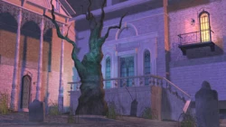 Last Half of Darkness: Shadows of the Servants Screenshots