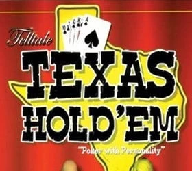 Telltale Texas Hold 'Em