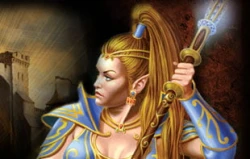 EverQuest: Prophecy of Ro Screenshots
