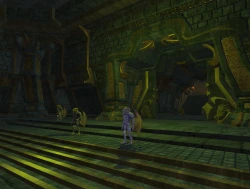 EverQuest 2: Kingdom of Sky Screenshots