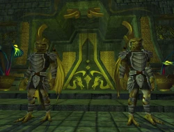 EverQuest 2: Kingdom of Sky Screenshots