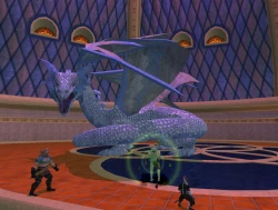 EverQuest 2: Kingdom of Sky Screenshots