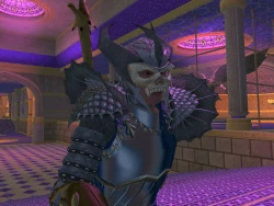 EverQuest 2: Kingdom of Sky Screenshots