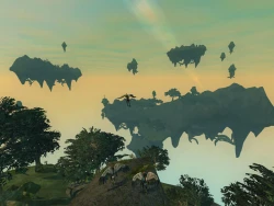 EverQuest 2: Kingdom of Sky Screenshots