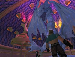 EverQuest 2: Kingdom of Sky Screenshots