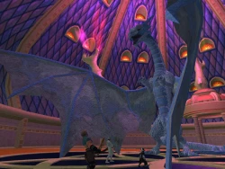 EverQuest 2: Kingdom of Sky Screenshots