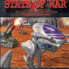 State of War