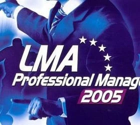 Professional Manager 2006