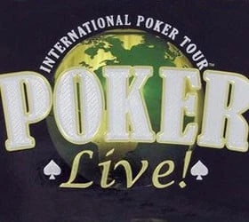 International Poker Tour: Poker Live!