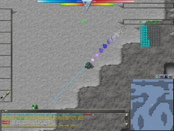 Скриншот к игре Starport: Galactic Empires