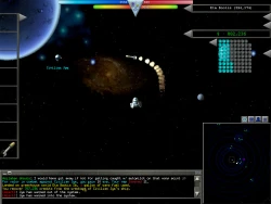 Starport: Galactic Empires Screenshots