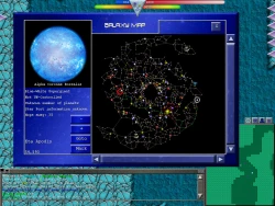 Starport: Galactic Empires Screenshots