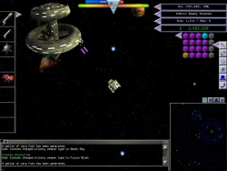 Starport: Galactic Empires Screenshots
