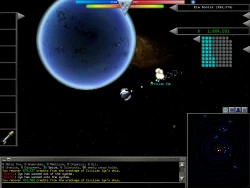 Starport: Galactic Empires Screenshots