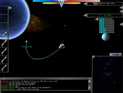 Starport: Galactic Empires Screenshots
