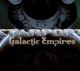Starport: Galactic Empires