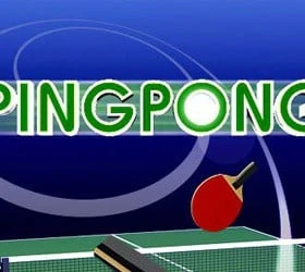 Ping-Pong Клуб