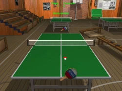 Ping-Pong Клуб Screenshots