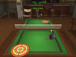 Ping-Pong Клуб Screenshots