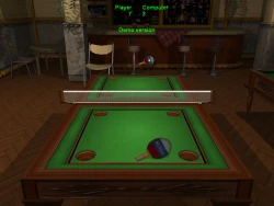 Ping-Pong Клуб Screenshots