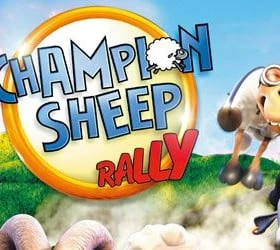 Champion Sheep Rally