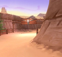 Champion Sheep Rally Screenshots