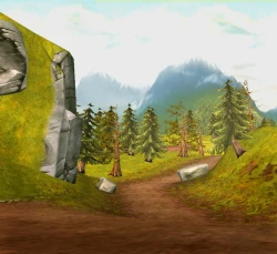 Champion Sheep Rally Screenshots