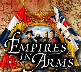 Empires in Arms