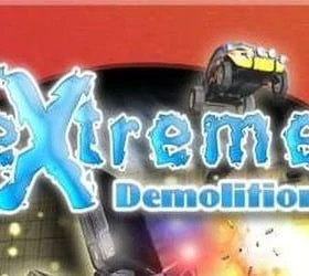 eXtreme Demolition