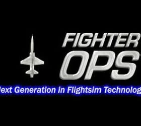 Fighter Ops