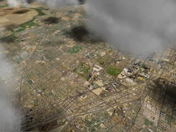 Fighter Ops Screenshots