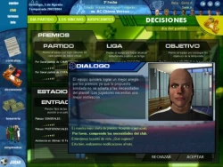 Football Deluxe Screenshots